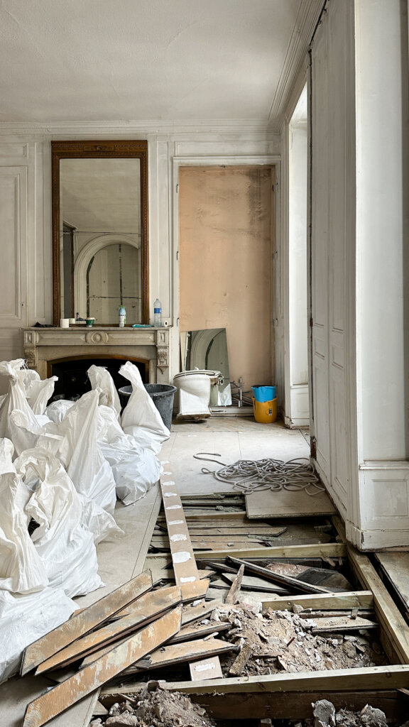 Romarin_travaux