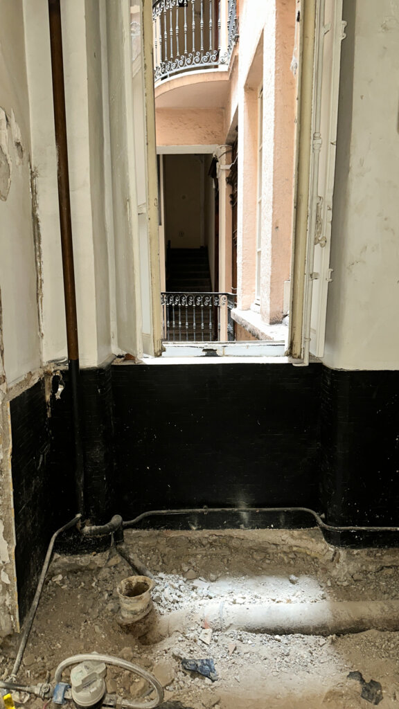 Romarin_travaux