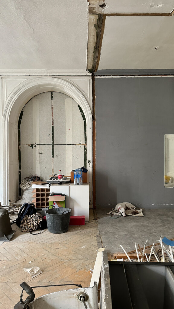 Romarin_travaux