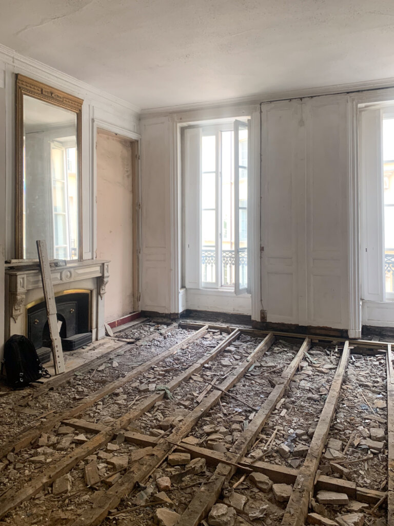 Romarin_travaux