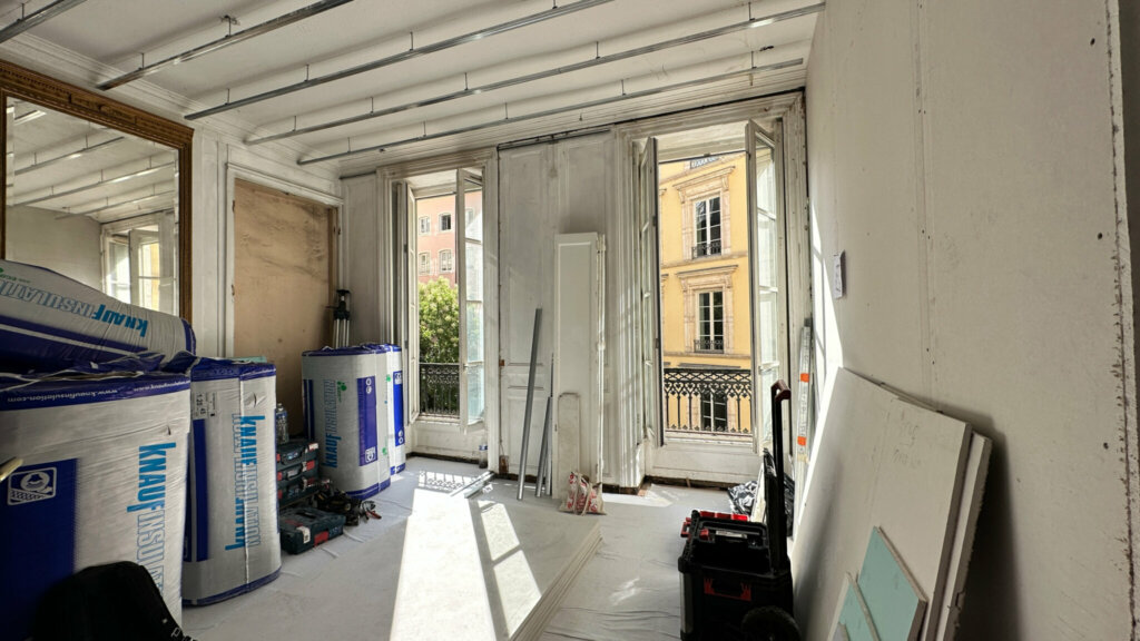Romarin_travaux